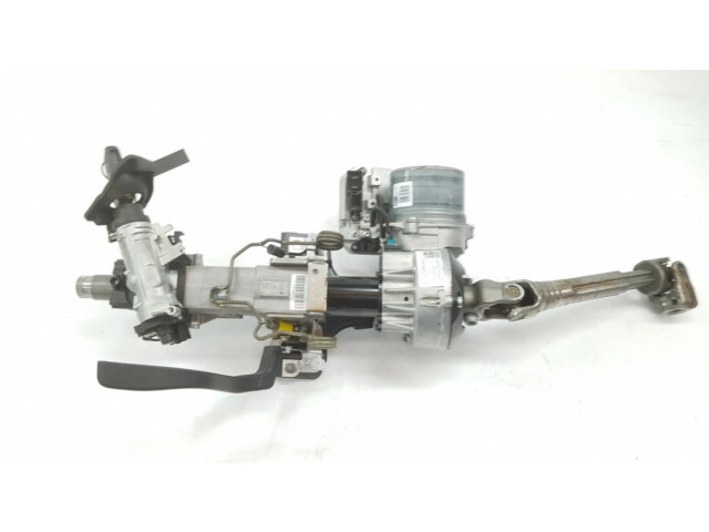 Руль Seat Ibiza V (KJ) 2017- года 2Q1423510BP