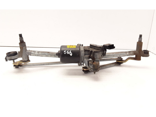 Комплект механизма стеклоочистителей