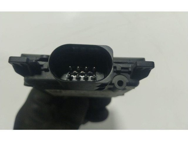 Вентилятор радиатора     2Q0907685E, 2Q0907685E    Cupra Formentor 