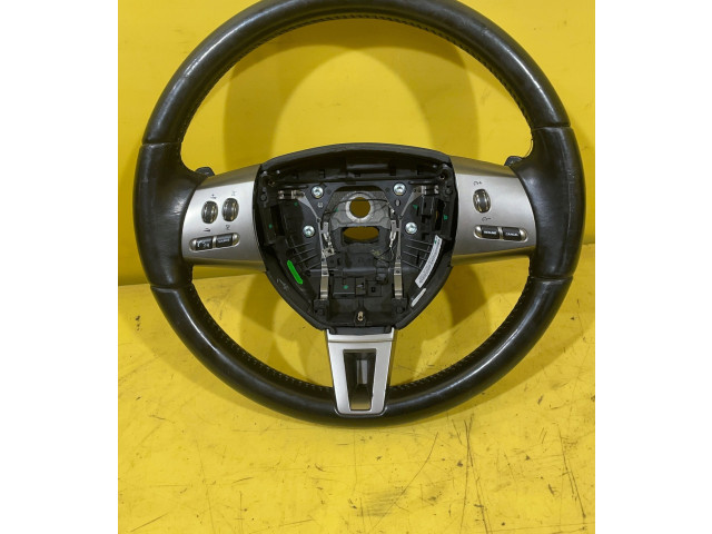 Руль Jaguar XF X250 2007 - 2015 года RZ1R7P2