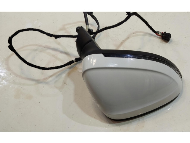 Зеркало электрическое        Audi A5  2016 -  года   