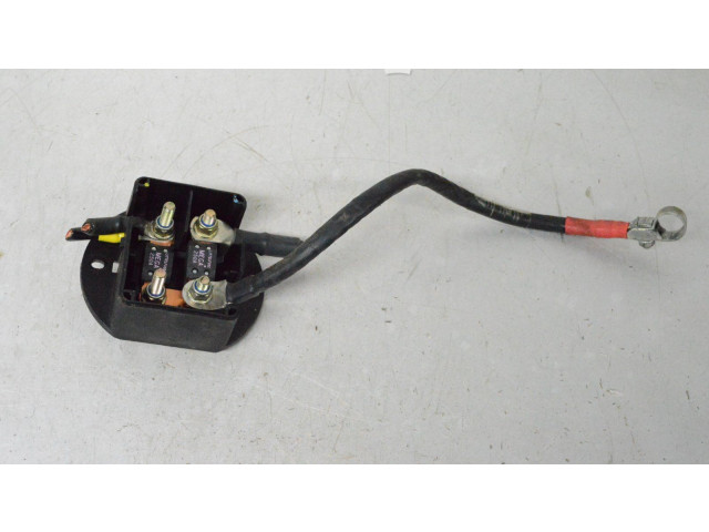 Блок предохранителей Jaguar XJ X308