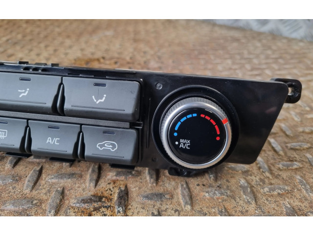 Блок управления климат-контролем 97250F1000AK5 KIA Sportage