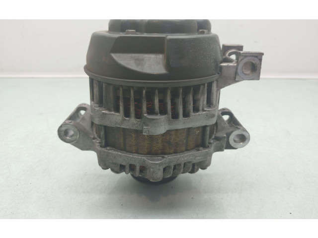 Генератор A3TJ1181, L3M6A Mazda 3 I