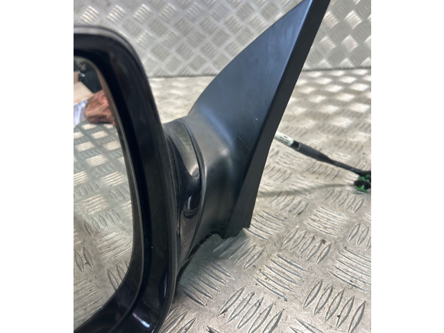 Zpětné zrcátko Audi Q7 4L 2008 4L1857409D, 4L0857535B