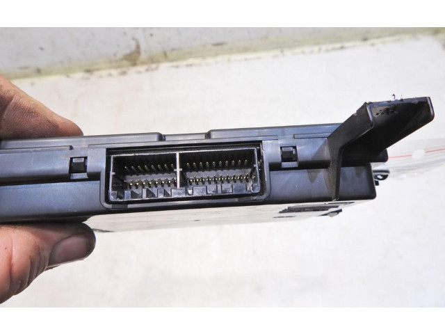 Модуль блока управления кондиционером    Mitsubishi Lancer X