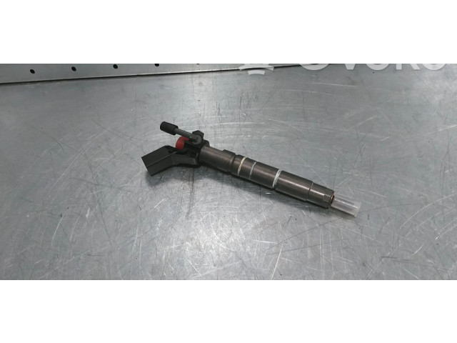 Форсунка A6510702987, 0445117034    Mercedes-Benz GLC C253  651921 