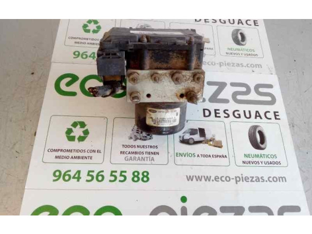 Блок АБС 10020400684   Ford  Puma   -  года