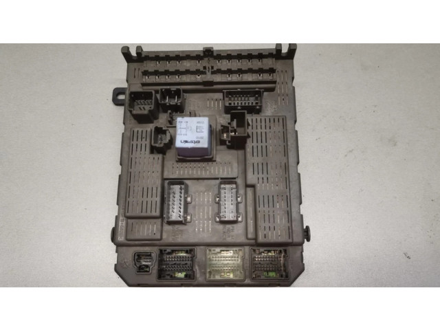 Блок комфорта 9643805380 Citroen C5