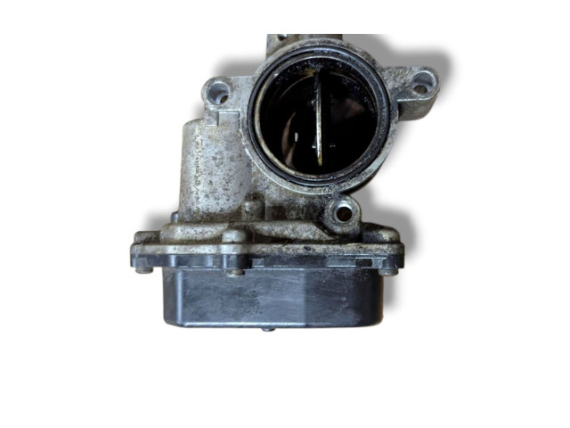 Блок управления двигателем Блок управления 03L128063Q   Skoda Fabia Mk2 (5J)