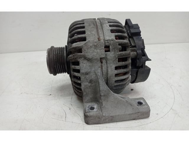 Генератор    Volvo V70      