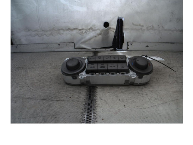 Блок управления климат-контролем Honda Stream