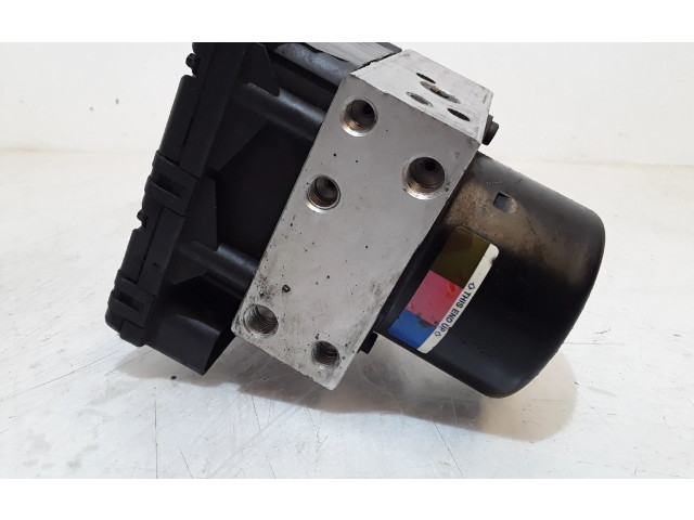 Блок АБС 25094601383, 25020402084 Jeep Grand Cherokee (WJ) 1999 - 2004 года