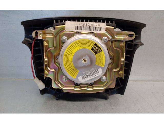 Подушка безопасности водителя 8620134501LBA SsangYong Korando