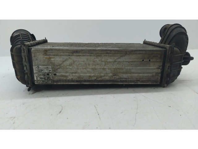 Интеркулер  9674720580   Citroen DS4 2.0