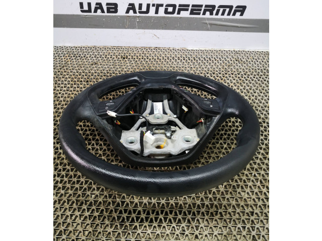 Руль KIA Ceed  2012-2018 года 56110A2055BWK, 308161099ACE      