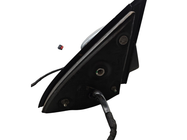 Зеркало электрическое Volkswagen Jetta VI 2011 - 2018 года