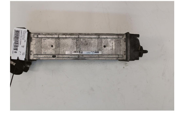 Интеркулер     Citroen Berlingo 