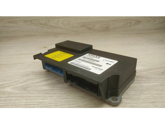 Блок подушек безопасности 00405408B0, P31313827   Volvo XC60
