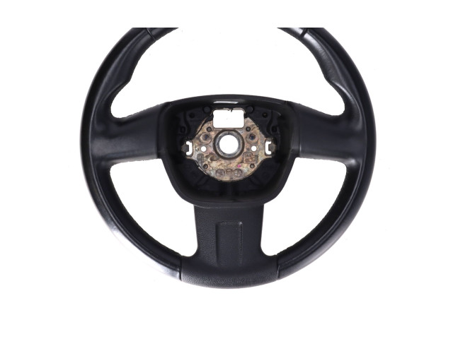 Руль Skoda Superb B6 (3T)  2008 - 2015 года 3T0419091G      