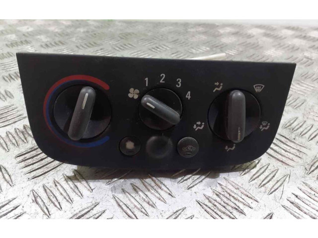 Блок управления климат-контролем 0016023   Opel Combo C