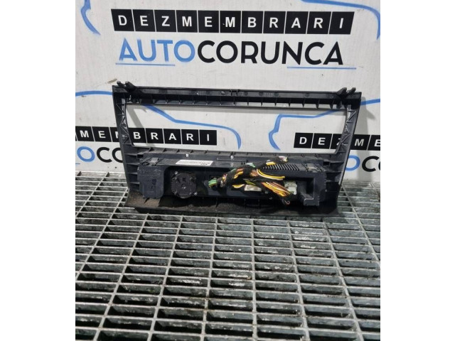 Блок управления климат-контролем BMW X3 E83