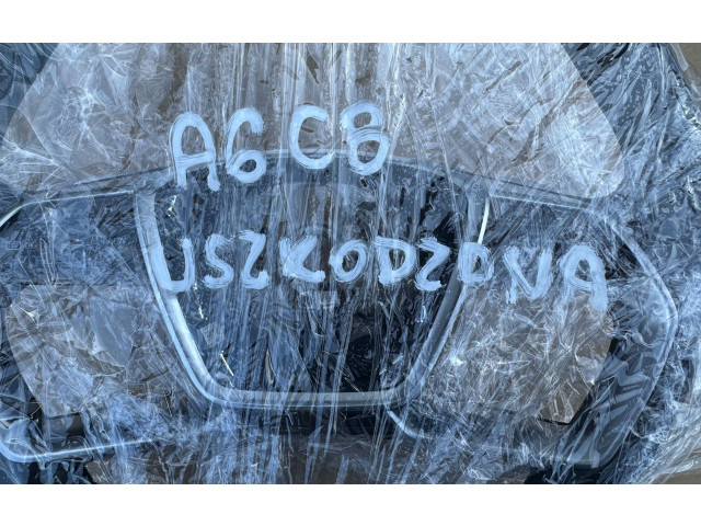 Volant Audi A6 S6 C8 4K 2021 4N0419091AF