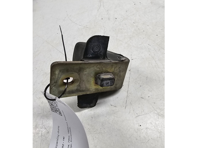 Ограничитель открытия двери 312382J   Renault Trafic II (X83)