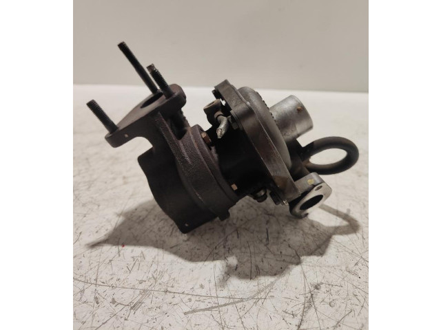 Turbodmychadlo Турбина 54359710005   Fiat Punto (199)   199A2000