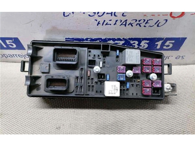   Pojistková skříňka 919504D050, 919504D050   KIA Carnival 2007