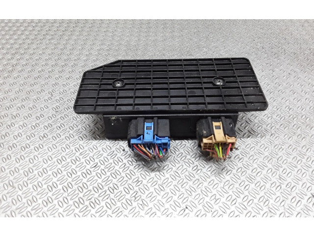 Блок комфорта 1J0959799AH   Skoda Octavia Mk1 (1U)   