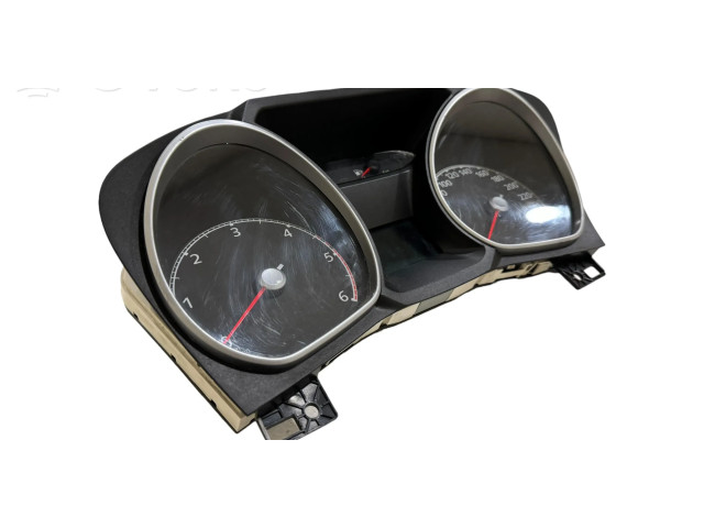 Панель приборов 6M2T10849LH, 6M2T14C088AH Ford Galaxy