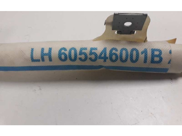 Подушка безопасности двери 8622009001 SsangYong Kyron