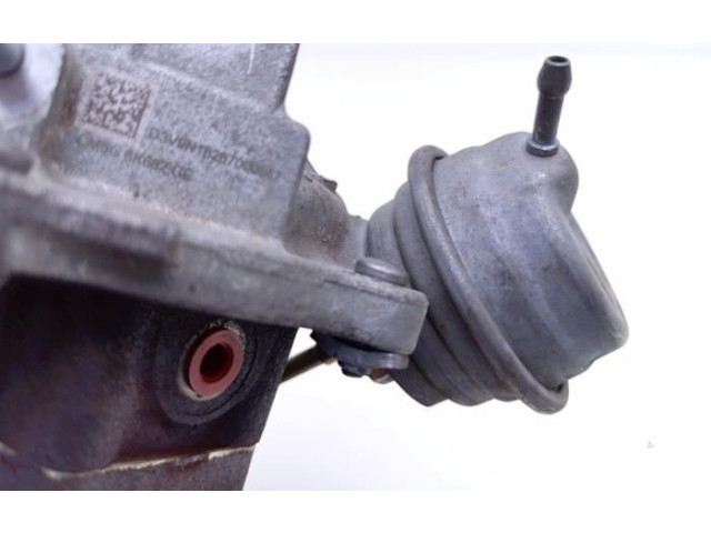 Турбина Ford Ecosport CM5G6K682GE