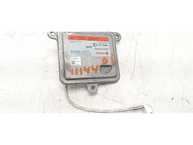 Блок управления Xenon