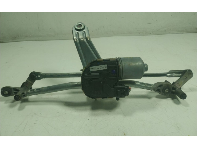 Моторчик дворников 31425981, 3397021991    Volvo XC90