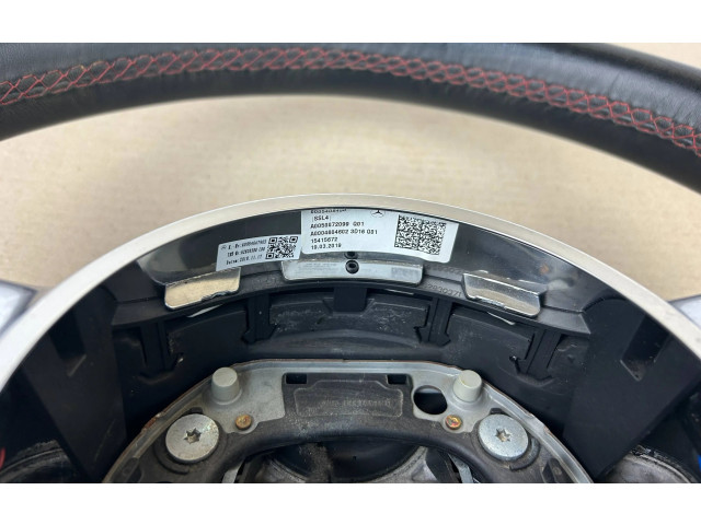 Поршень Руль A0050072099 Mercedes-Benz GLC X253 C253