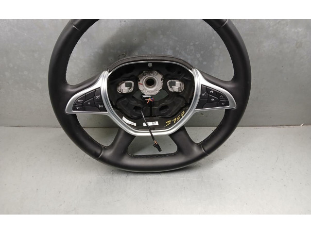 Руль Dacia Sandero  2008 - 2012 года 484004420R, 34318657C      