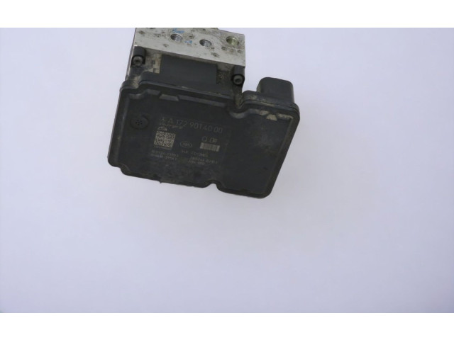 Jednotka ABS A1729014000, A1729014000 Mercedes-Benz C W204 2013