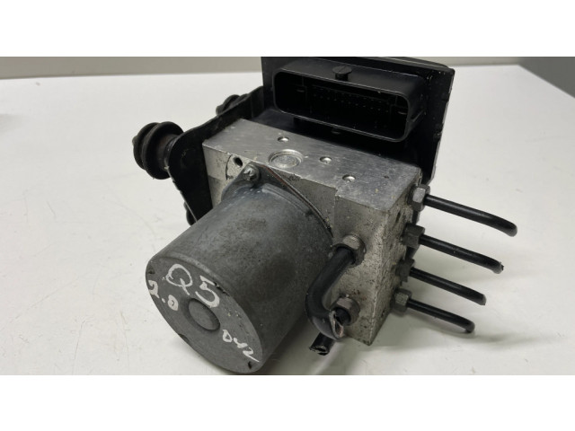 Блок АБС 8R0614517Q, 8R0907379G Audi Q5 SQ5 2008-2017 года