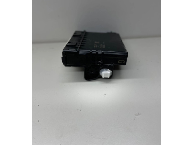 Блок управления климат-контролем 8865053430   Lexus IS III XE30