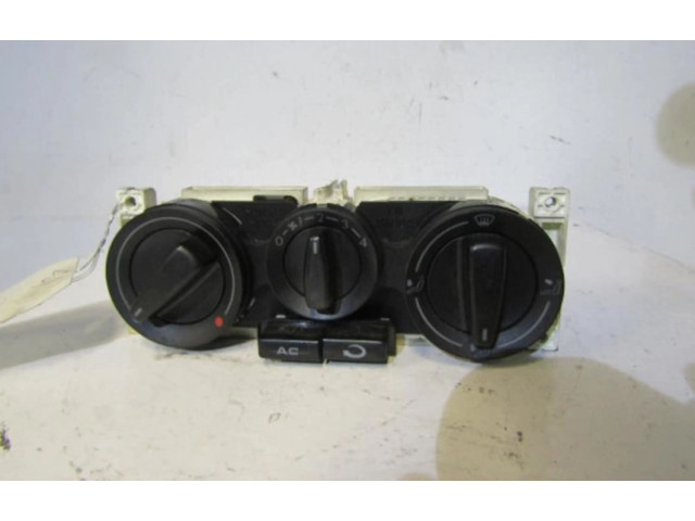 Блок управления климат-контролем 1U0820045A Skoda Octavia Mk1 (1U)