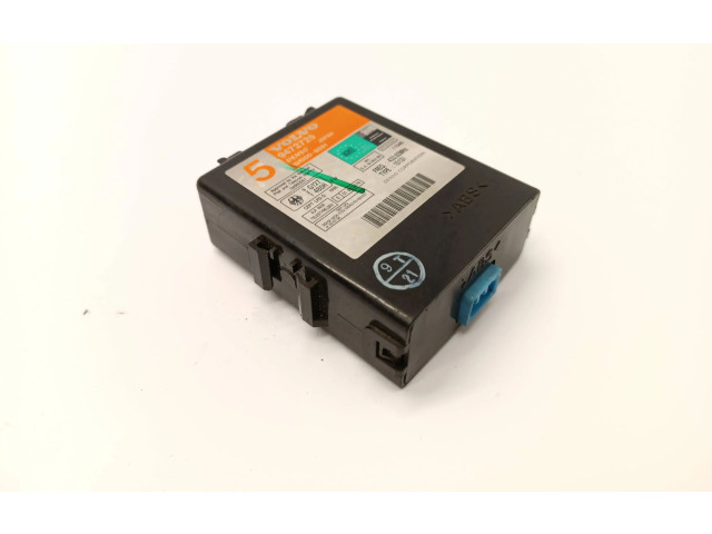 Блок управления иммобилайзера 9472725, 1513008051   Volvo V70