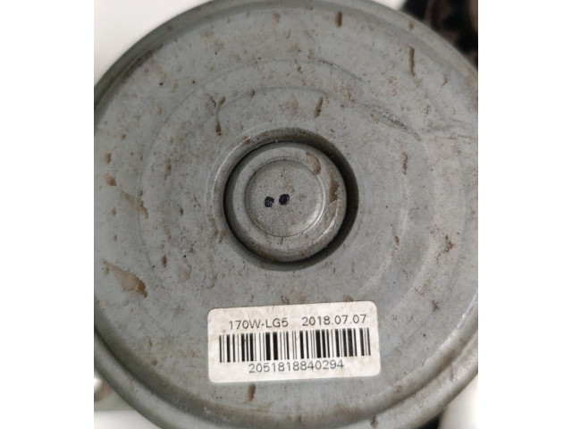 Блок АБС 58600G5300, BH63074D00   KIA  Niro  2016 - 2022 года