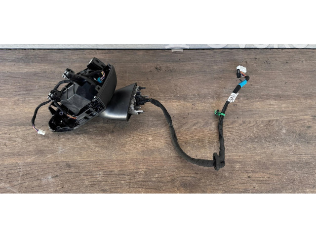 Зеркало электрическое        Volvo EX30  2024 -  года   