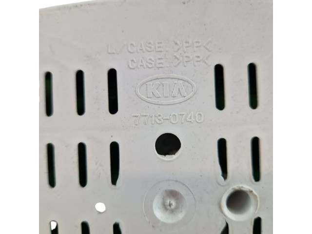 Přístrojová deska KIA Picanto 2010 77130740