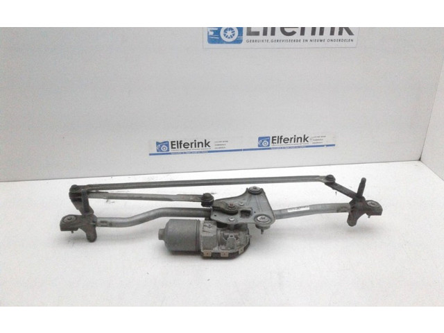 Рулевая рейка  Комплект механизма стеклоочистителей 3397021173   Volvo V60 2011 - 2013 года