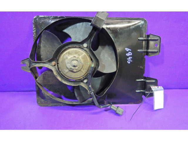 Комплект вентиляторов     CSA512T005, CSA512T005    Mitsubishi Space Star 