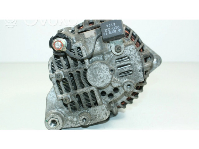 Генератор A3TG0191, 23100CD010   Nissan 350Z 3.5     