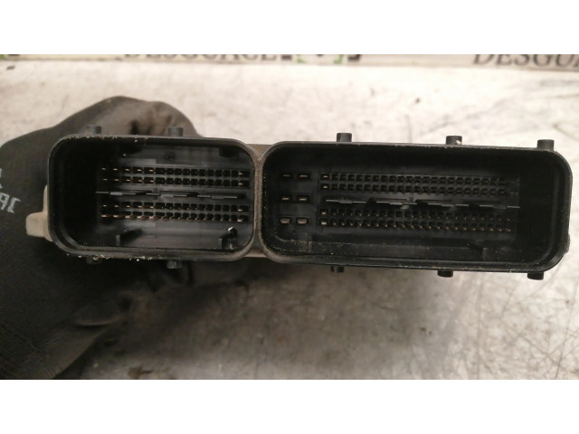 Řídící jednotka 0281013693 Dodge Caliber 2007